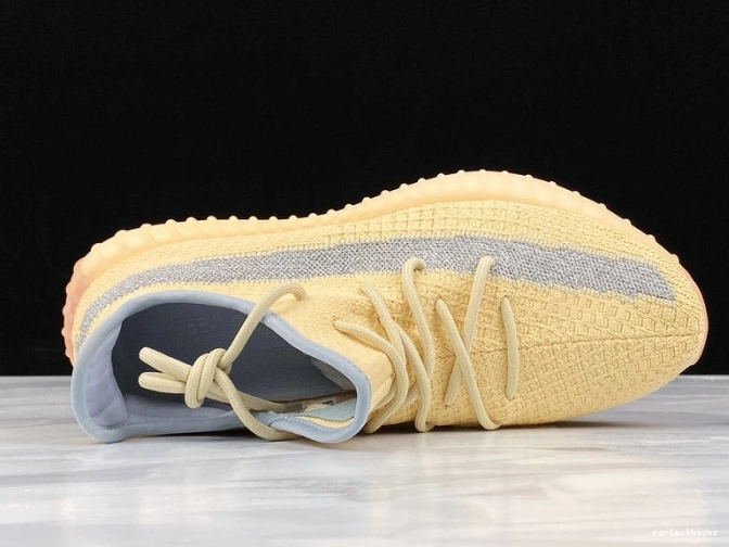 Boost Yeezy Linen 350 FY5158 V2 Adidas 0810
